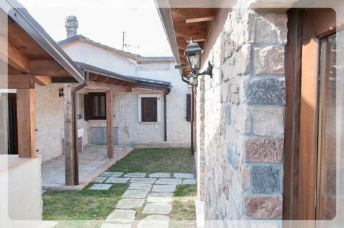 Apartamento Residence Marrelli Home