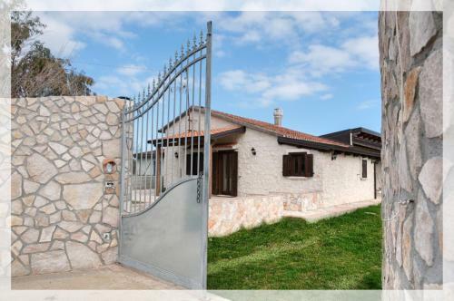 Apartamento Residence Marrelli Home