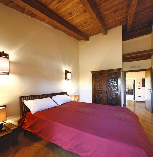 Apartamento Residence Marrelli Home