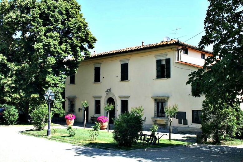 Villa Marisel