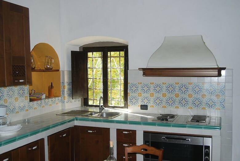 Villa Marisel
