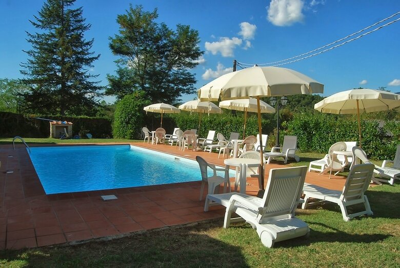 Villa Marisel