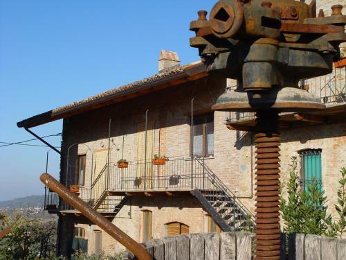 Agroturismo Valli Unite