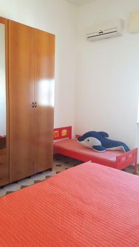 Apartamento Appartamento Il Ciliegio