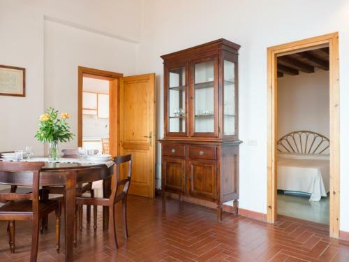 Apartamento La Quinta