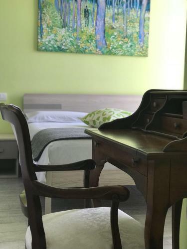 Bed & Breakfast Oltrepo