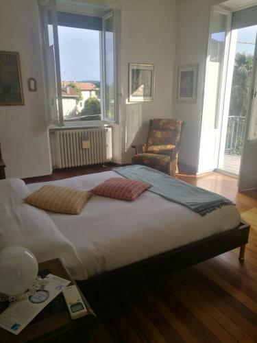 Bed & Breakfast Rainbow Relais