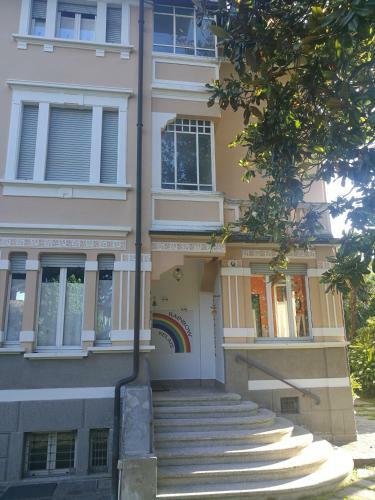 Bed & Breakfast Rainbow Relais