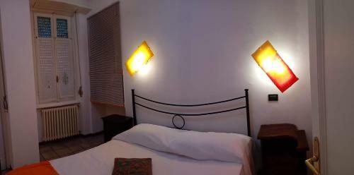 Bed & Breakfast Rainbow Relais