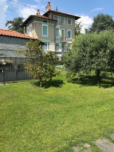 Bed & Breakfast Rainbow Relais