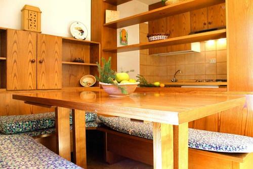 Apartamento Chalet Udai - Charme Homes