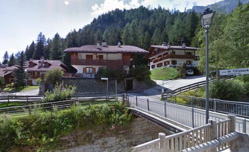 Apartamento Chalet Udai - Charme Homes