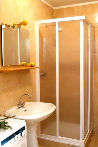 Apartamento Chalet Udai - Charme Homes