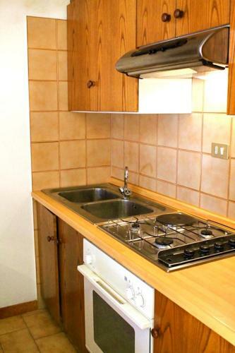 Apartamento Chalet Udai - Charme Homes