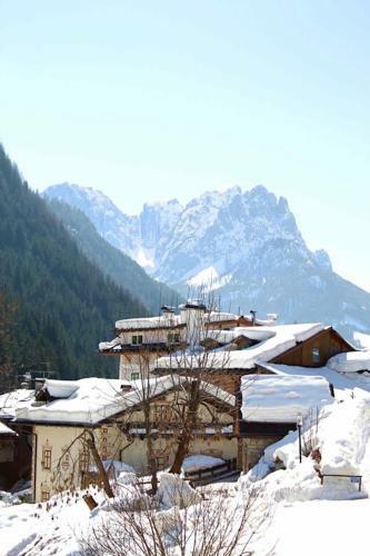 Apartamento Chalet Udai - Charme Homes