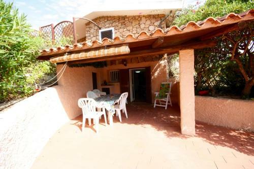 Casa Le Palme