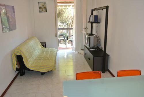 Apartamento Condominio Croce Del Sud