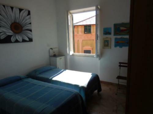 Apartamento Appartamento Peonia