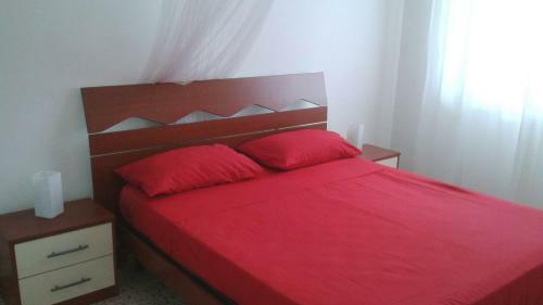 Apartamento Casa Bavaria