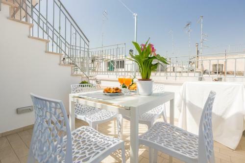 Apartamento La Vista Mare Da Giulia