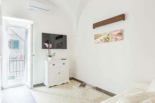 Apartamento La Vista Mare Da Giulia