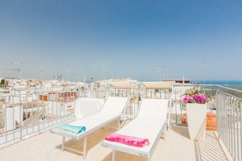 Apartamento La Vista Mare Da Giulia