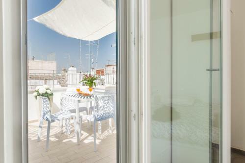 Apartamento La Vista Mare Da Giulia