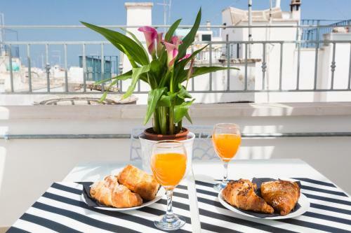 Apartamento La Vista Mare Da Giulia