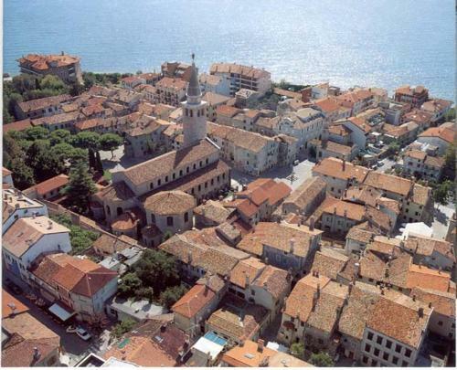 Apartamento Galleria Excelsior