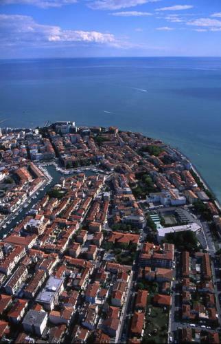 Apartamento Galleria Excelsior