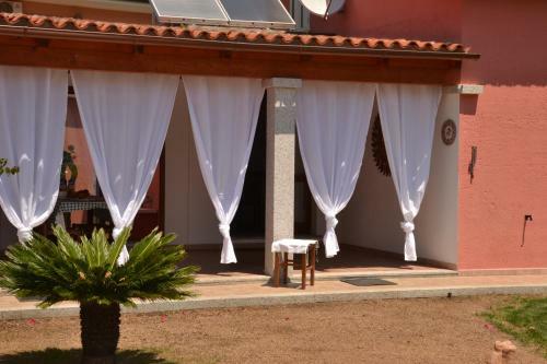 Tigrillo Bed&breakfast