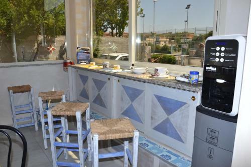 Tigrillo Bed&breakfast