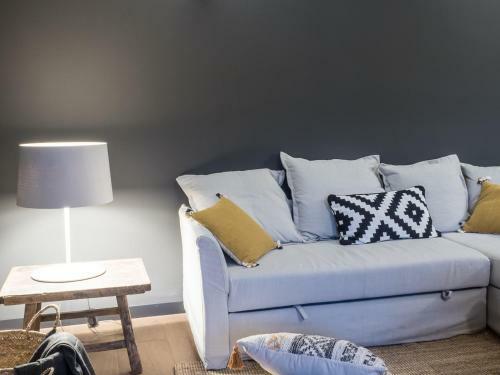 Apartamento Le Logge