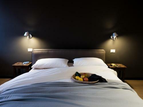 Apartamento Le Logge