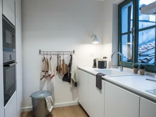 Apartamento Le Logge