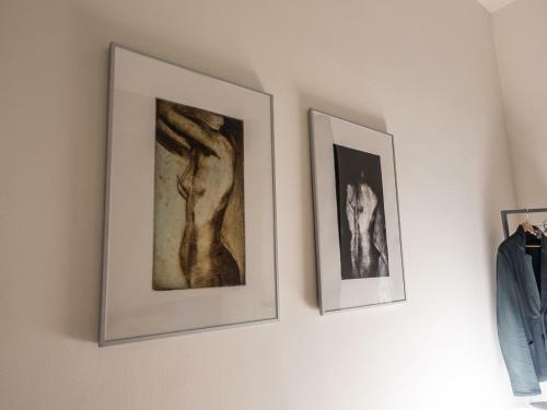 Apartamento Le Logge