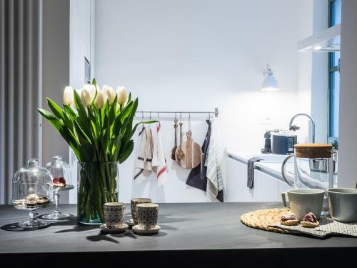 Apartamento Le Logge