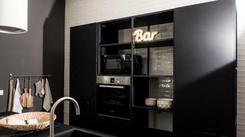Apartamento Le Logge