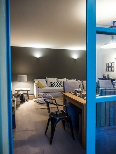 Apartamento Le Logge