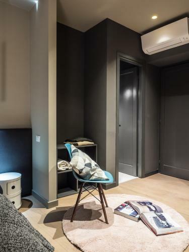 Apartamento Le Logge