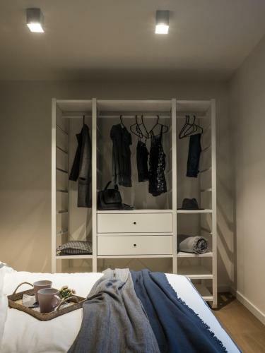 Apartamento Le Logge
