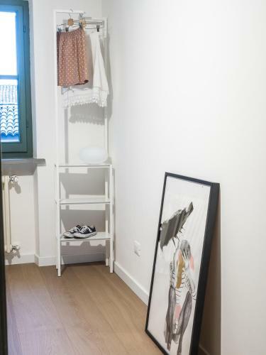 Apartamento Le Logge
