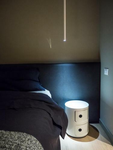 Apartamento Le Logge
