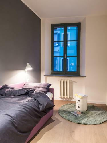 Apartamento Le Logge