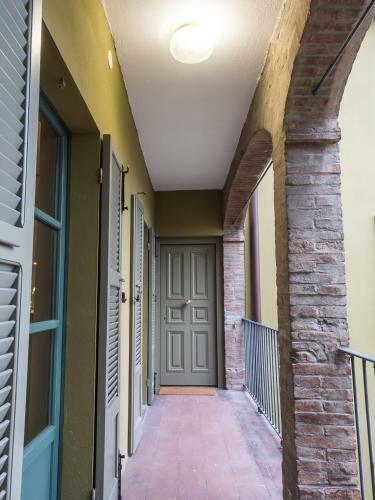 Apartamento Le Logge