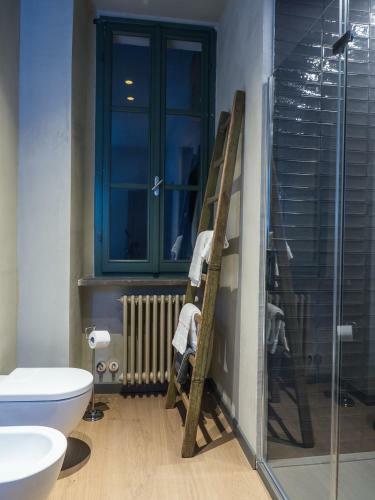 Apartamento Le Logge