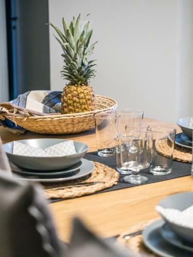 Apartamento Le Logge
