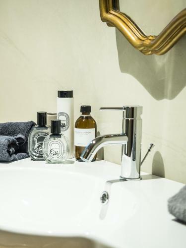 Apartamento Le Logge
