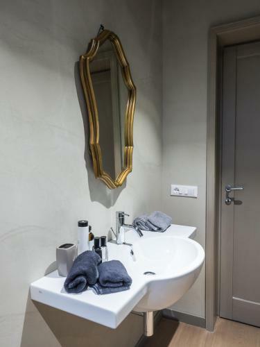 Apartamento Le Logge