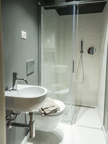 Apartamento Le Logge